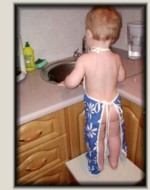 cleaning web site code